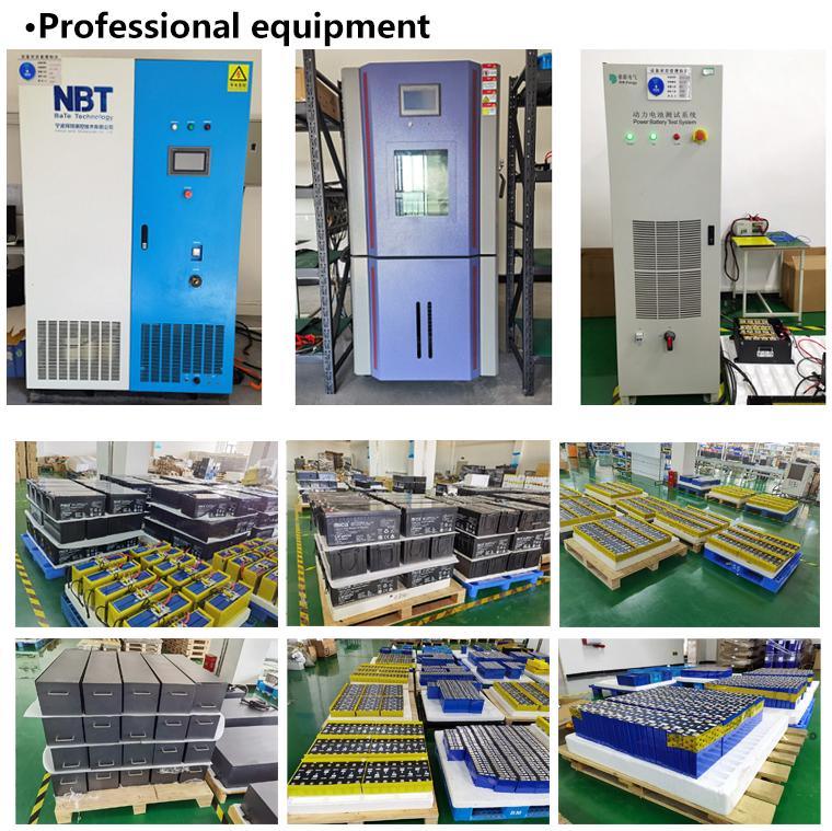 Factory OEM 3.2V 200ah 4.5kg Lithium Iron Battery Cell with CE /Un38.3/ IEC62133 /MSDS Battery Pack