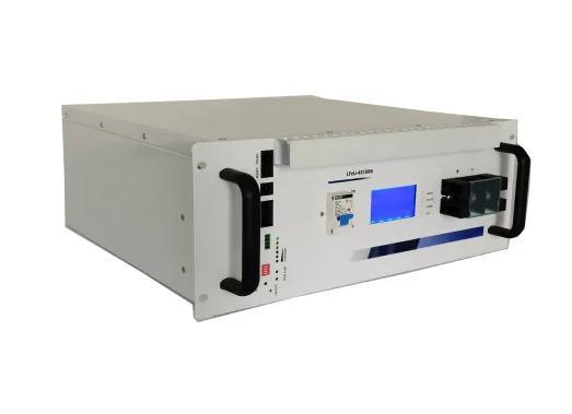 LiFePO4 Battery 48V100ah 69kg Lithium Solar Battery with CE /Un38.3/ IEC62133 /MSDS Batterie De Solar