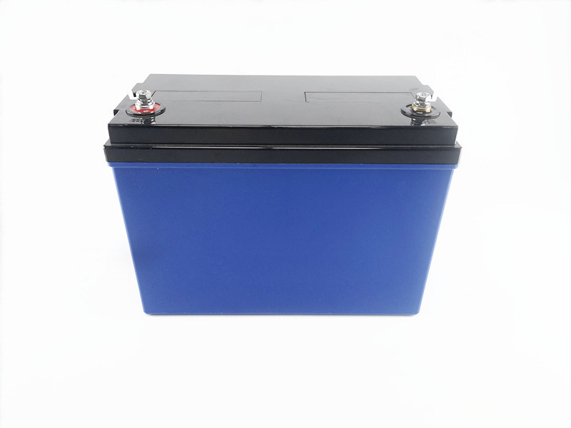 15 Years Life 12V 160ah EU LiFePO4 Storage Battery 4000 Times Cycle for Solar Energy Power Station