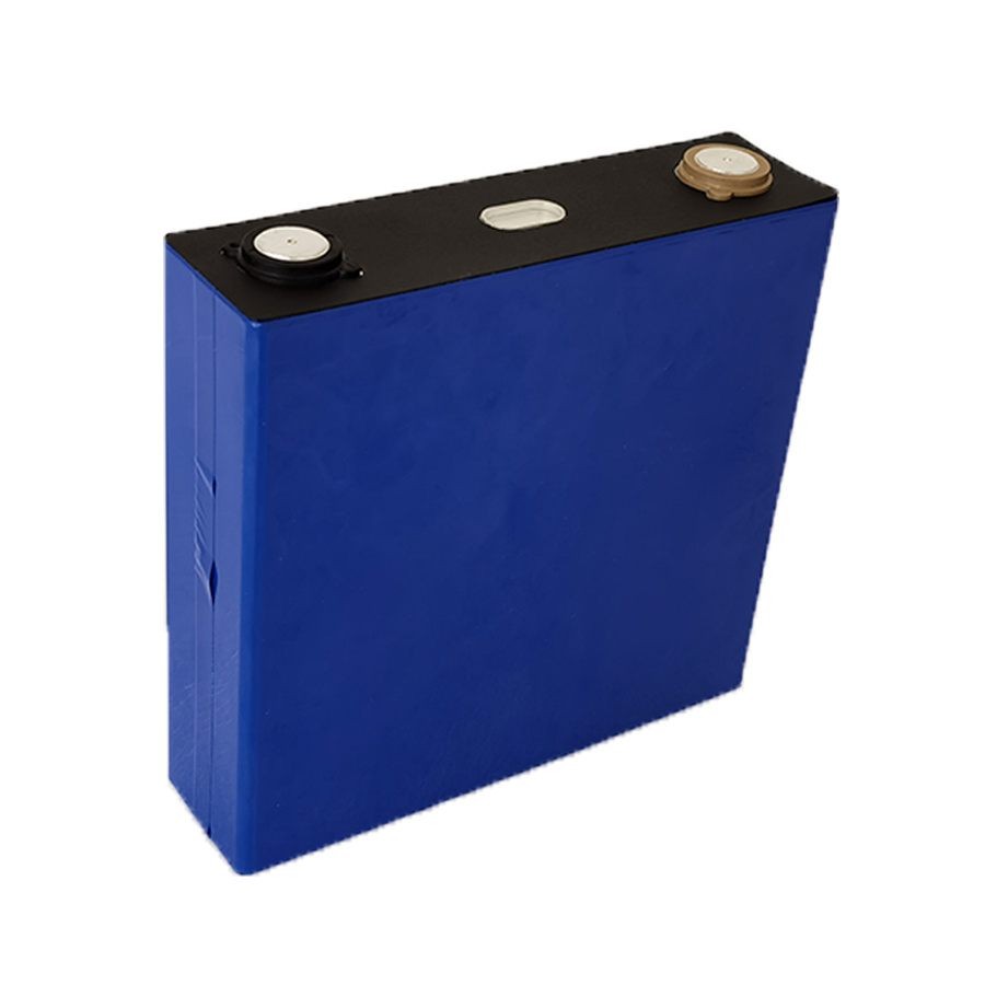 Factory Supply 3.2V Lithium Battery Cell Solar Battery Cell 3.2V 100ah LiFePO4 Battery Cell 5kwh 10kwh for Solar Energy Storage System Golf Cart Marine
