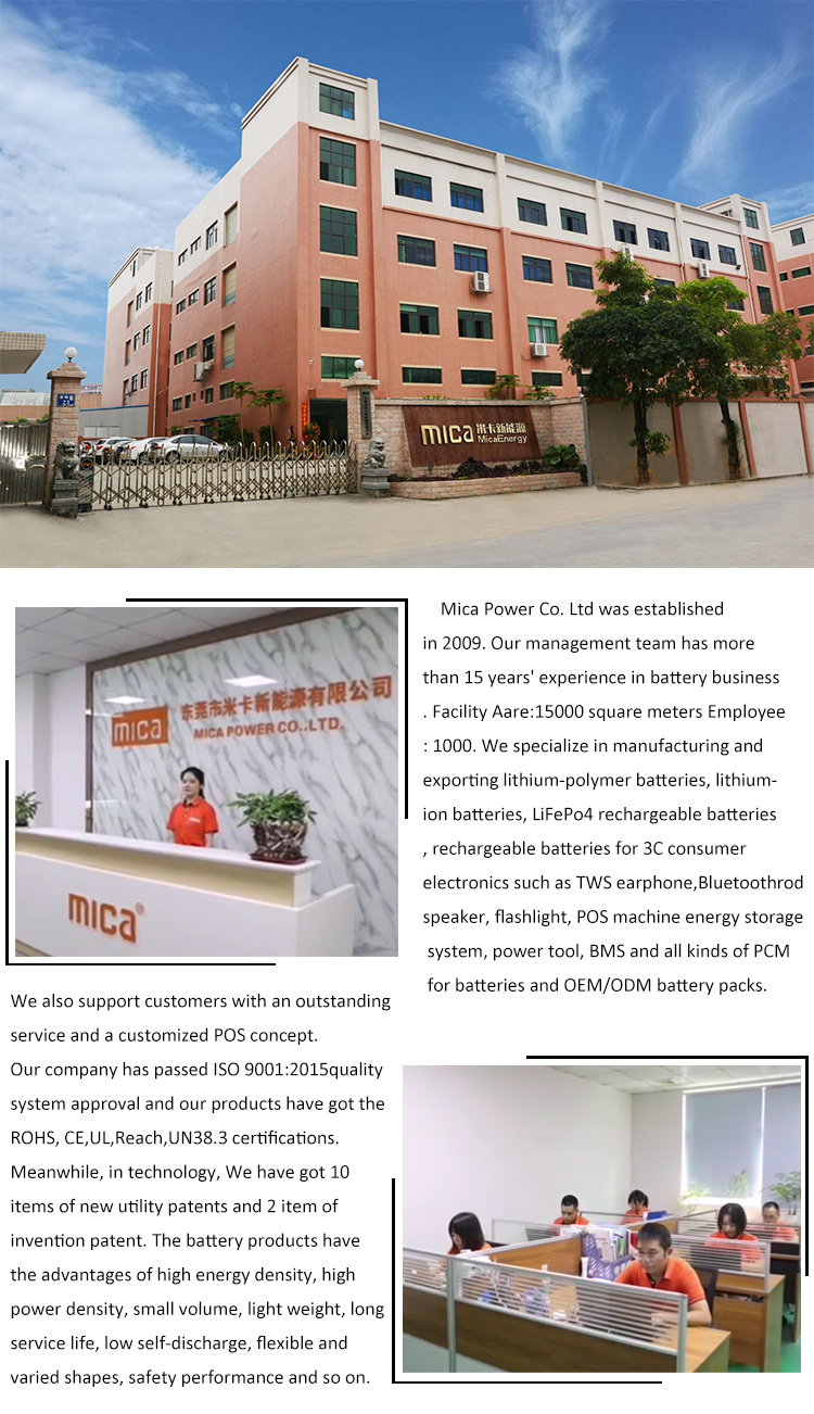 Long Cycle Life Best Battery 18650 Rechargeable Battery 3.7V 3000/3500mAh Lithium Ion Batteries 18650 Battery Bulk 3.7V 2000mAh 2200mAh 2400mAh 2500mAh