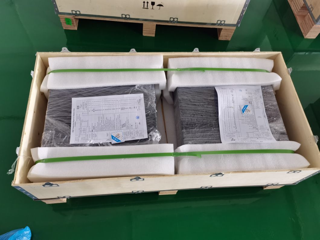 Phosphate A Grade Lithium Iron Cell 100ah 105ah 200ah 3.2V 300ah LiFePO4 Battery Cell Batteria Deep Cycle Lithium Battery with Bus Bar for Solar Systems