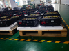 Mica Power 48V 49.6V 100ah 200ah Sodium Ion Battery Rechargeable Battery Rack Mounted Battery for Telecom/UPS/Solar System/Home Energy/Marine/Industrial