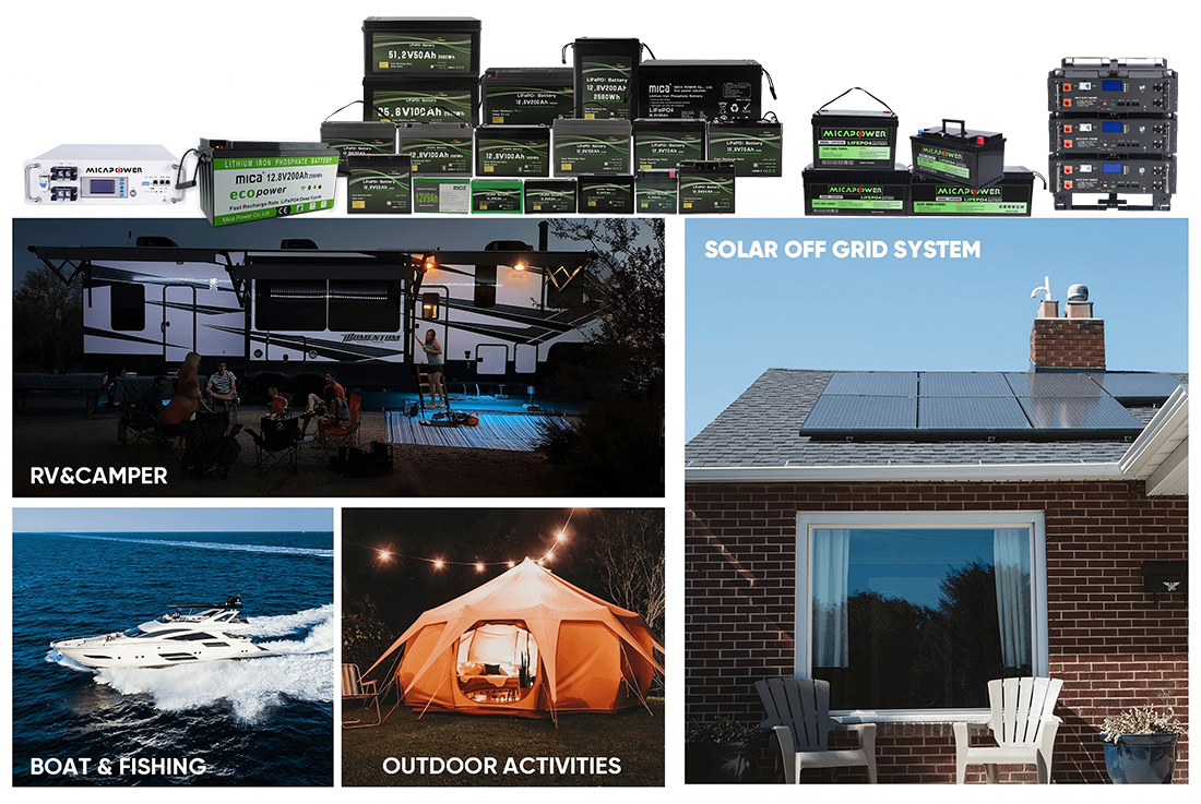 battery-application