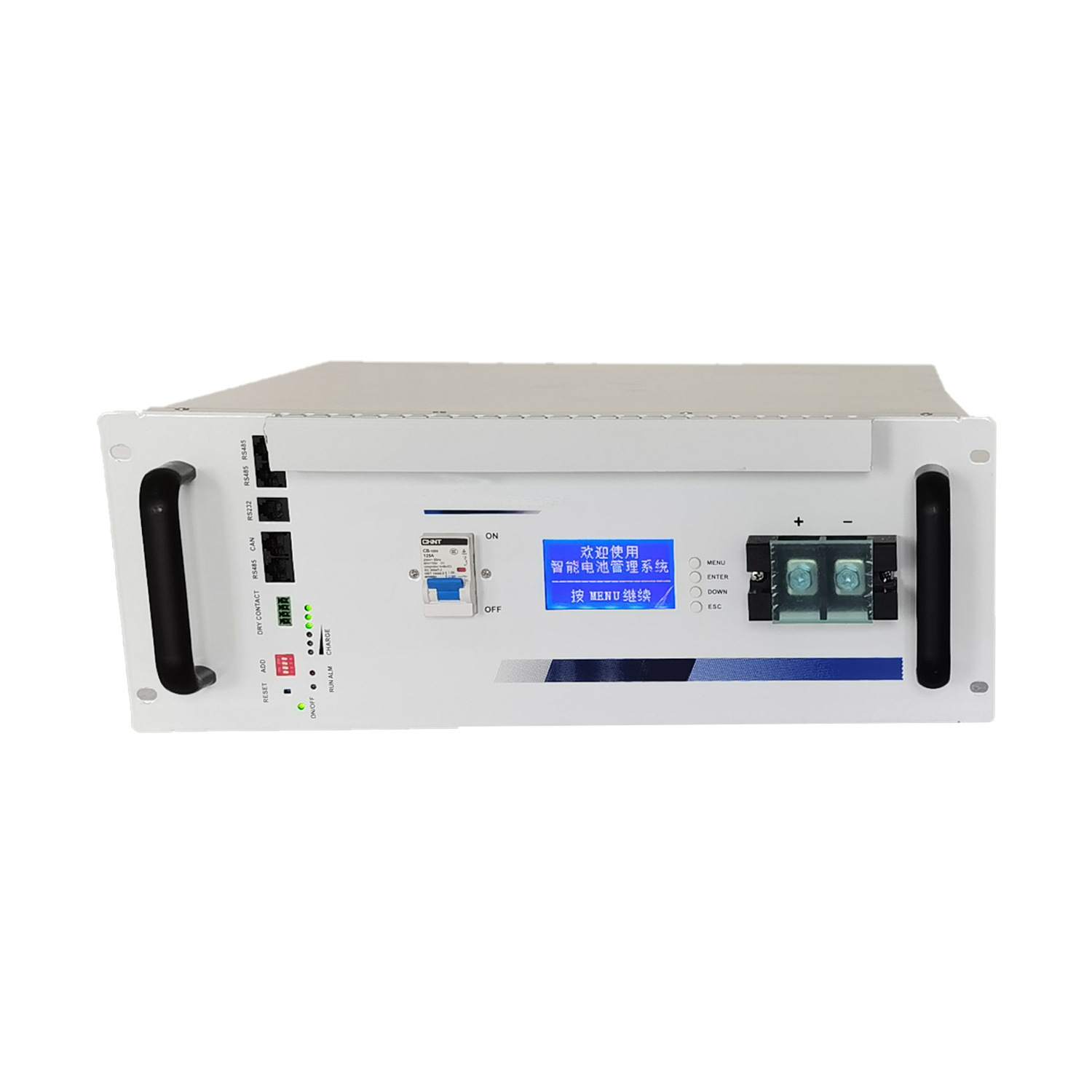 Mica Powerwall Deep Cycle 48V100ah LiFePO4 Battery for Home Energy