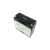 Outdoor Energy Storage System Lithium Deep Cycle Rechargeable Power Pack