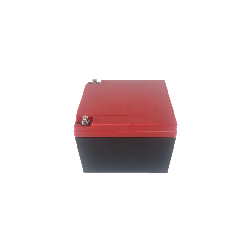House Electricity Storage Mobility Power Street Light Solar Energy Storage Battery 12V 24ah 25ah 26ah 30ah Battery Pack