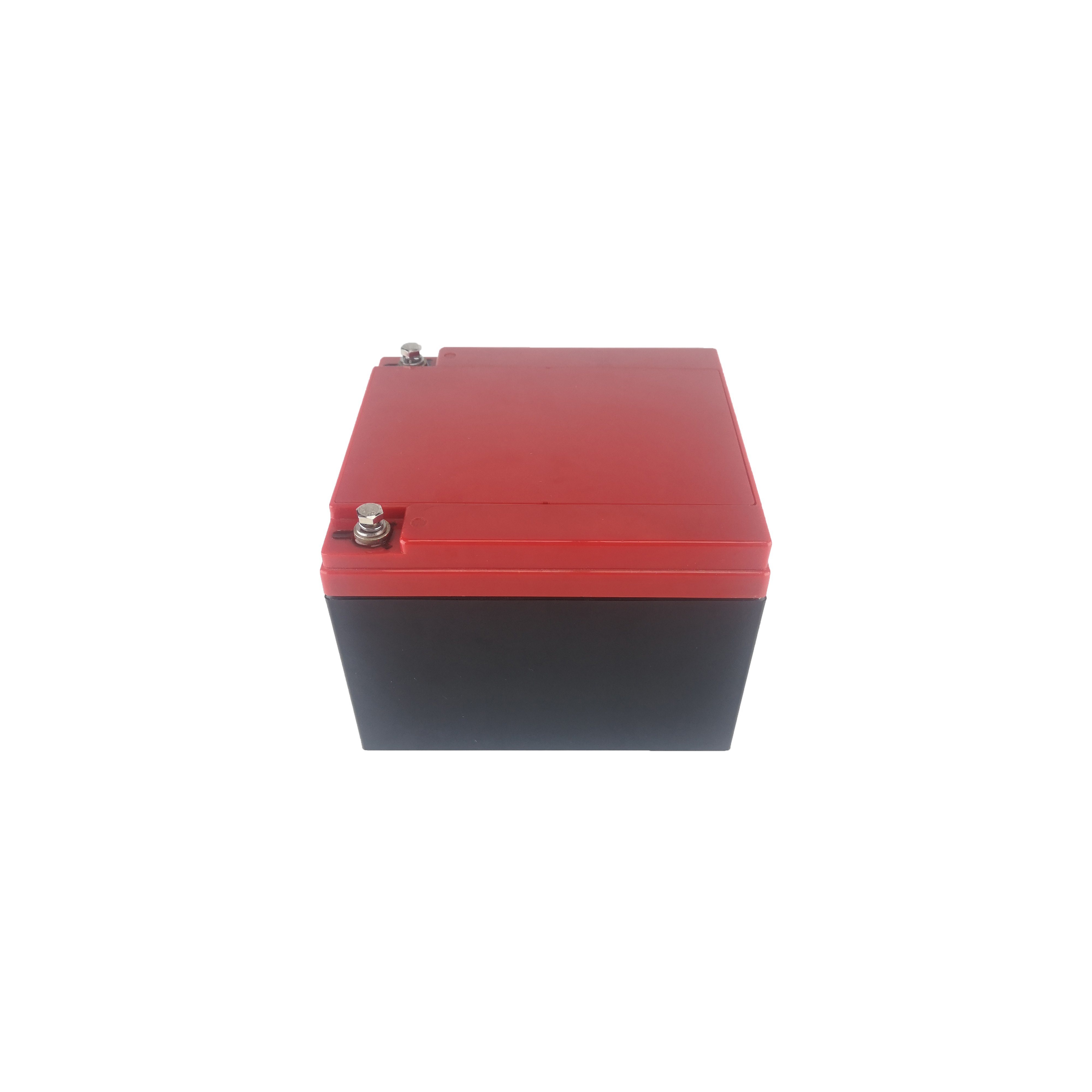 Wholesale Deep Cycle Lithium Iron Phosphate LiFePO4 Battery Pack for RV Solar Marine 12V 26ah