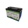 Lithium Battery for Golf Cart PV System off-Grid Power System LiFePO4 Battery Pack