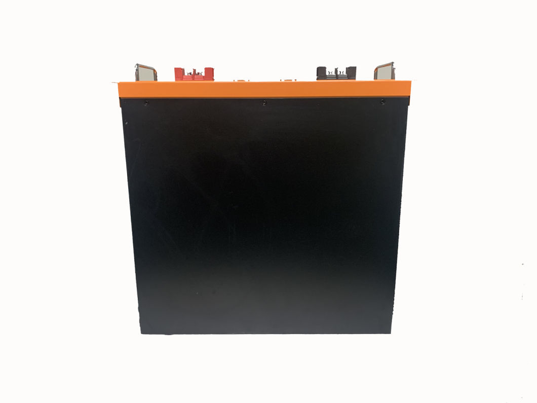 Deep Cycle 48V 120ah LFP LiFePO4 Lithium Iron Phosphate Battery Pack with BMS for Power Supply