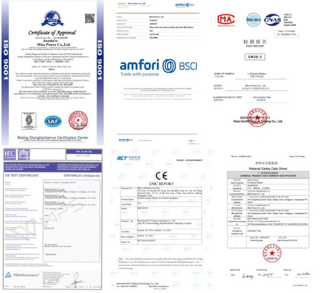 Agv UTV LiFePO4 Battery 3.2V 100ah 200ah 240ah 250ah PV Energy Storage Lithium Battery Cell