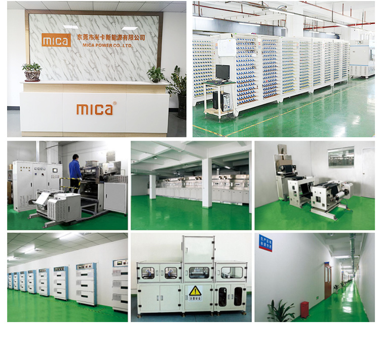 LiFePO4 3.2V 100ah 105ah Ifp27175200 Prismatic Battery Solar Storage Lithium Battery Cell