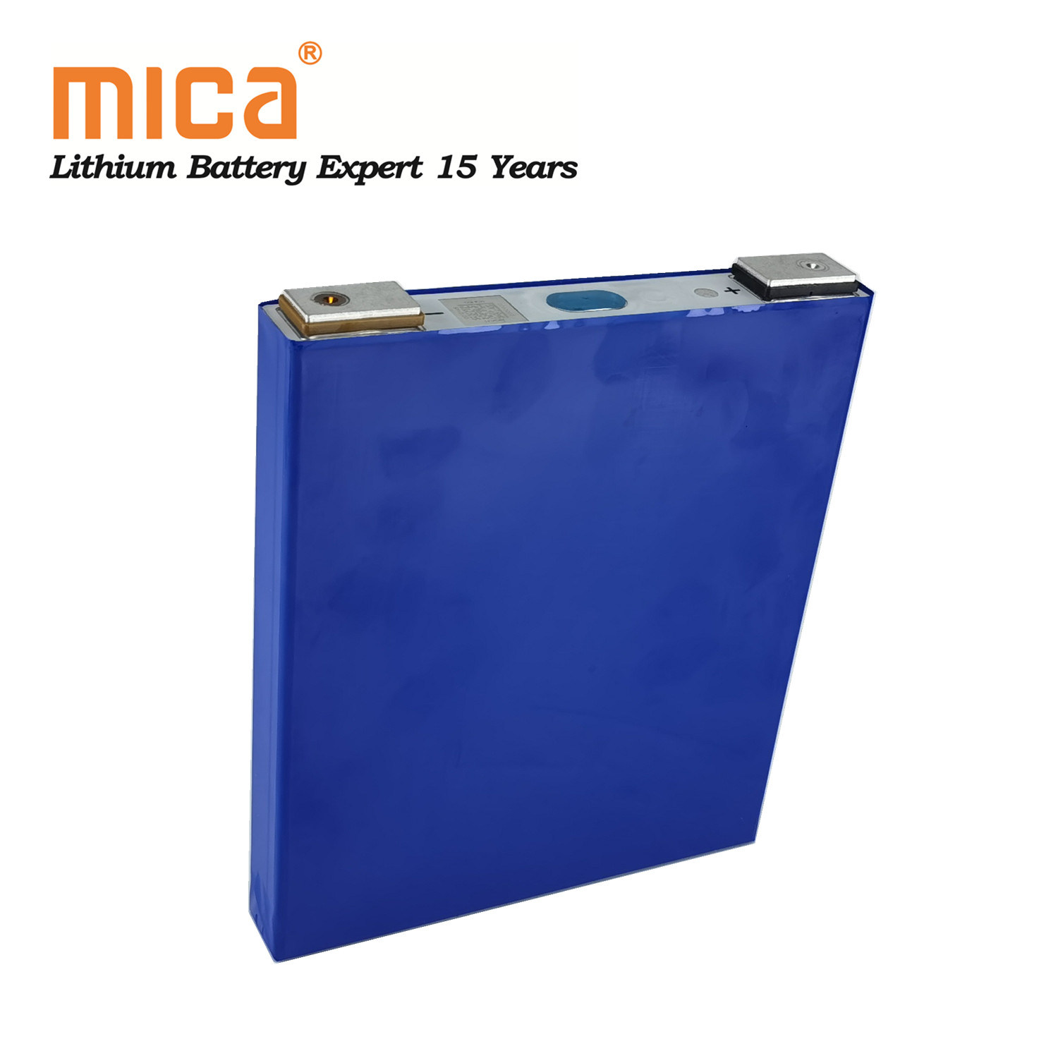 LiFePO4 3.2V 100ah 105ah Ifp27175200 Prismatic Battery Solar Storage Lithium Battery Cell