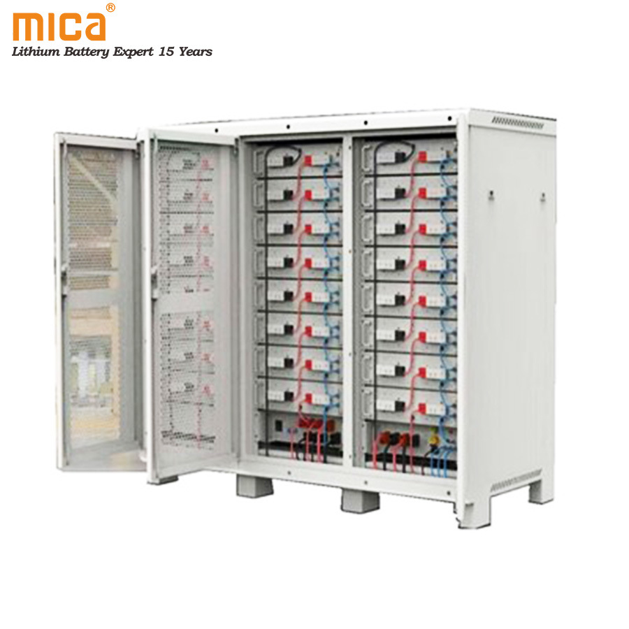 Grade a 300ah LiFePO4 Battery for Solar Energy System Solar Inverter Lithium Ion Battery off Grid on Grid