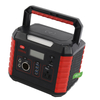Portable Power Station 330W/500W/1000W 18650 Li-ion Battery Cell Wireless Charging AC Dual USB DC for Camping Travel Emergency