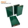 5000 Cycles LiFePO4 Battery 3.2V 60ah 192wh Flat Prismatic Lithium Iron Phosphate Solar Wind Storage Power Use Battery Cell