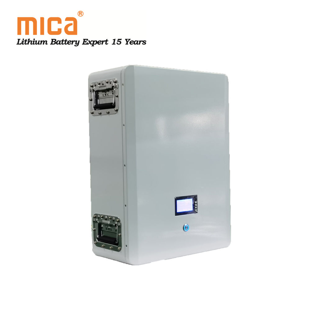 Factory Lithium IP67tesla Powerwall Replacement Lithium Ion Solar Storage Lithium 48V 51.2V 100ah 200ah 5kwh 10kwh 15kwh 20kwh LiFePO4 Wall Mount Li Ion Battery