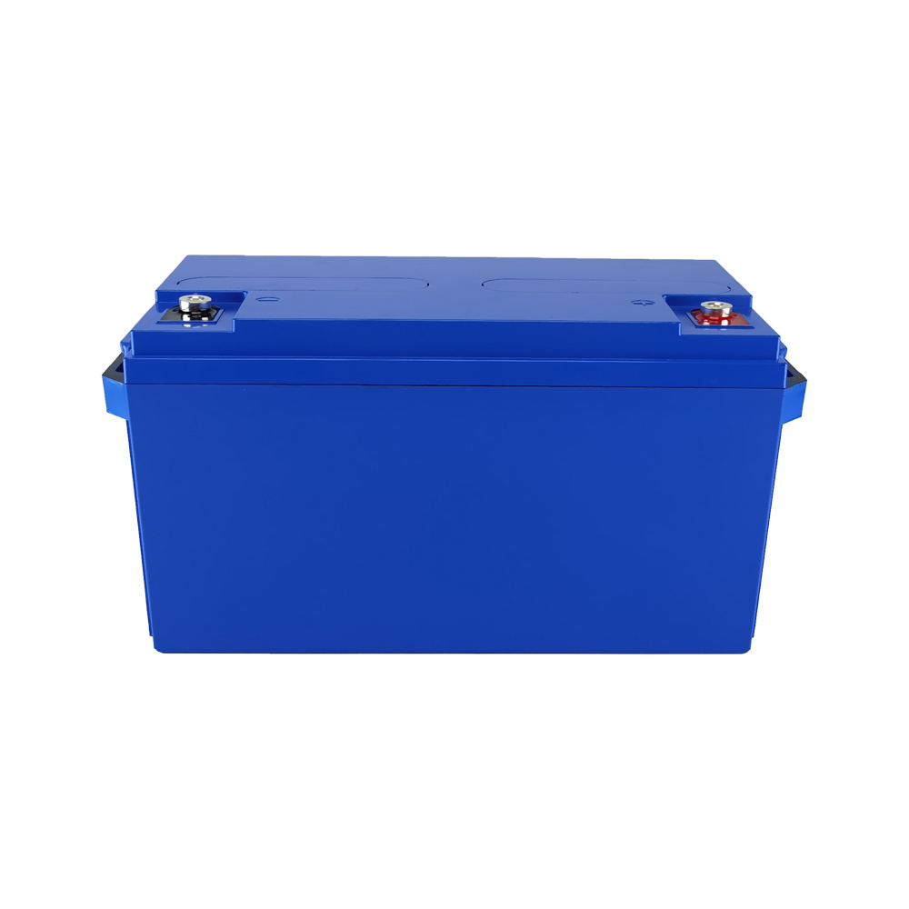 12V/24V/48V Lithium Ion Battery Bank for off Grid Solar Power System