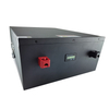 24V 200ah LiFePO4 Battery Deep Cycle Solar Battery Lithium Battery for Solar Energy Storage System Marine Boat with BMS