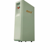 5 Year Warranty Ultra-Thin Type Wall-Mounted 5kwh 48V 100ah off Grid on-Grid Home Energy Solar Storage LiFePO4 Battery Pack