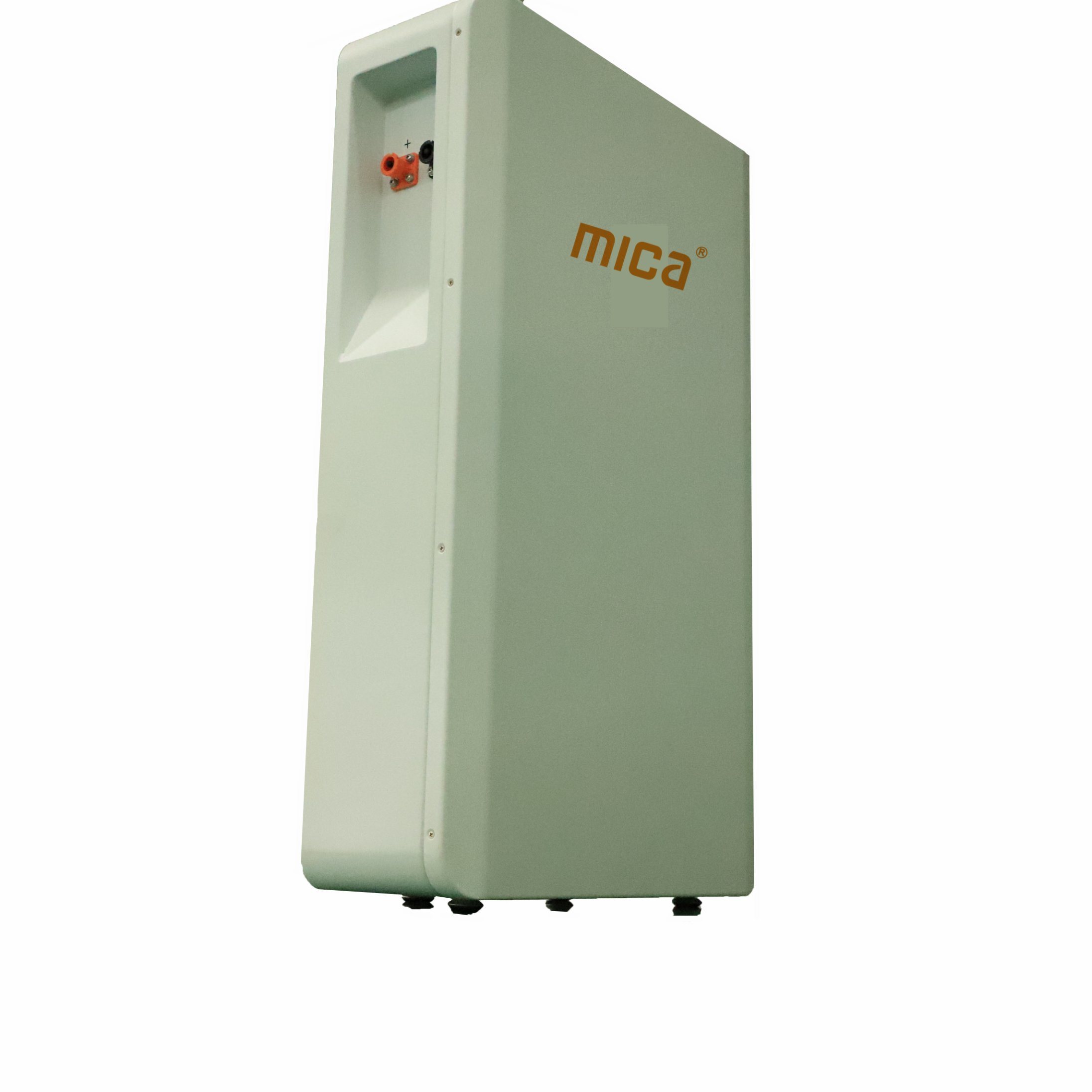 5 Year Warranty Ultra-Thin Type Wall-Mounted 5kwh 48V 100ah off Grid on-Grid Home Energy Solar Storage LiFePO4 Battery Pack