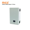 15 Years Life Home Solar System Offgrid Lithium Battery 48V 200ah 10kwh Powerwall Household Energy Storage LiFePO4 Battery