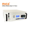 48V 100ah Lithium LiFePO4 Battery Cube Storage System 15kwh 20kwh with Inverter for off-Grid System
