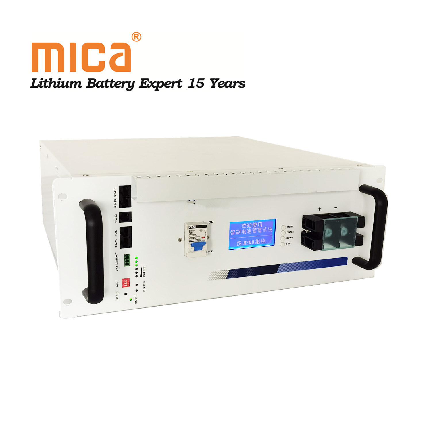 48V 100ah Lithium LiFePO4 Battery Cube Storage System 15kwh 20kwh with Inverter for off-Grid System