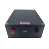 24V LiFePO4 Battery Pack Deep Cycle 200ah Solar Battery Lithium Battery for Solar Energy Storage System Marine Boat with BMS