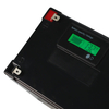 ISO9001 Factory 12V 12ah 6-Dzm-12 Replacement Lead Acid VRLA AGM Battery Electric Toys UPS Alarm System Scooter LiFePO4 Lithium Battery