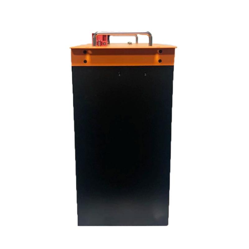 6kwh Wind Power UPS Backup System LiFePO4 Battery 48V 120ah 5u for Home Energy Solar Storage Battery Pack
