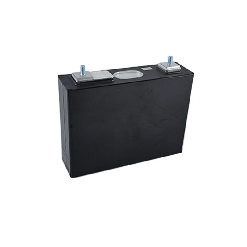 ISO9001 Factory Ncm Tafel Prismatic Lithium Battery for EV/Marine/Solar Energy Storage System Rechargeable 3.7V 135ah Li Ion Battery