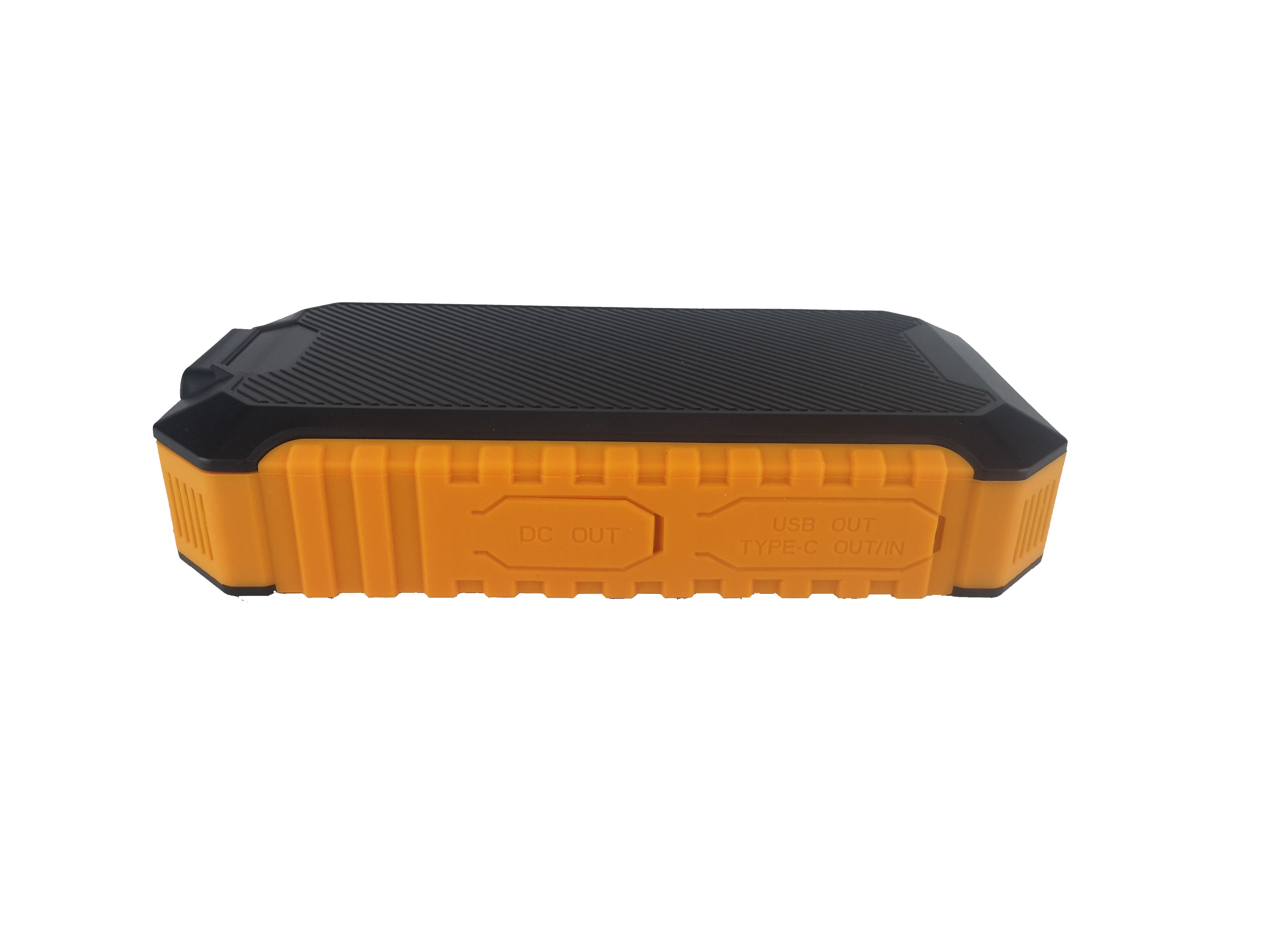 Multi Function Auto Car Vehicle Jump Start Emergency Portable Power Supply Multiple 5V 12V 16V19V Car Jump Starter