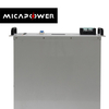 LiFePO4 Battery 48V 100ah 69kg Deep Cycle for Solar Energy System with CE /Un38.3/ IEC62133/MSDS Batterie De Solar