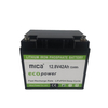 Mica Manufacture Supplier 12V 50ah 640wh ABS 48V Two-Seater Golf Cart Electric Forklift LiFePO4 Battery Pack