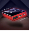 Lithium Battery Car Lithium Portable Car Jump Starter for 12V Gasoline Vehicle/Diesel Vehicle Jump Starter