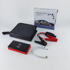 Factory ISO9001 Portable Car Battery Jump Starter 12V 24V Vehicle Booster Starting Device Auto Emergency Lithium Battery Power Bank with CE Certificate