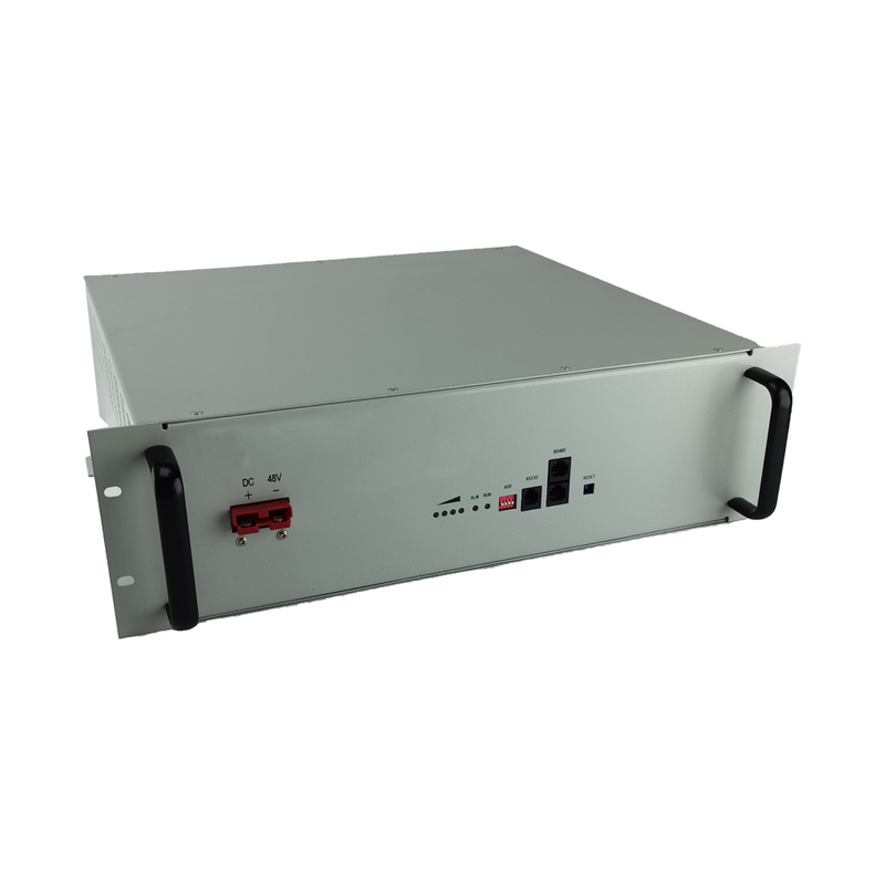 48V 50ah Battery for Solar Energy System