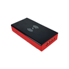 Factory Supply OEM 12V Multi-Function Mini Jump Starter with USB Charger with Wireless Charger