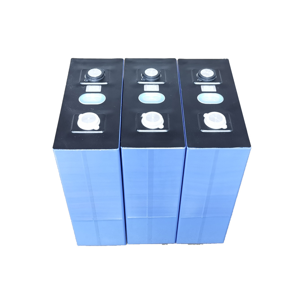 3.2V 240ah Fortune LiFePO4 Solar Battery Cell for in Series/ in Parallel