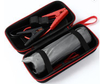 Factory Supply Customized Logo OEM High Quality Multi-Function Jump Starter with 18650 Battery LED Flash Lighting Waterproof Sos Flash Vehicle Emergency