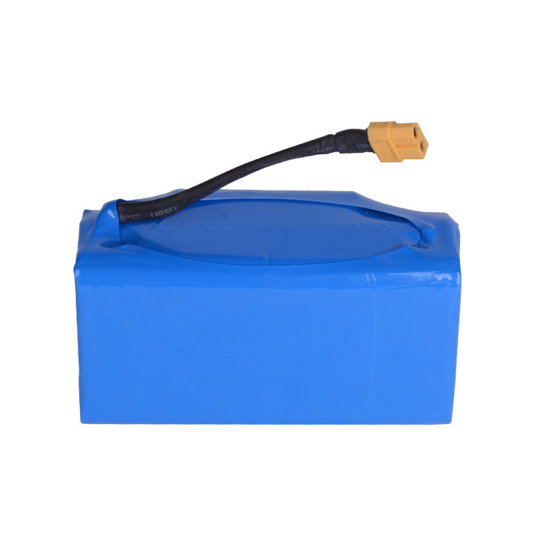 OEM/ODM Available Mica E-Bike 36V 4.4ah 158W 18650 Lithium Ion Battery Pack for Electric Bike Bicycle Balance Scooter
