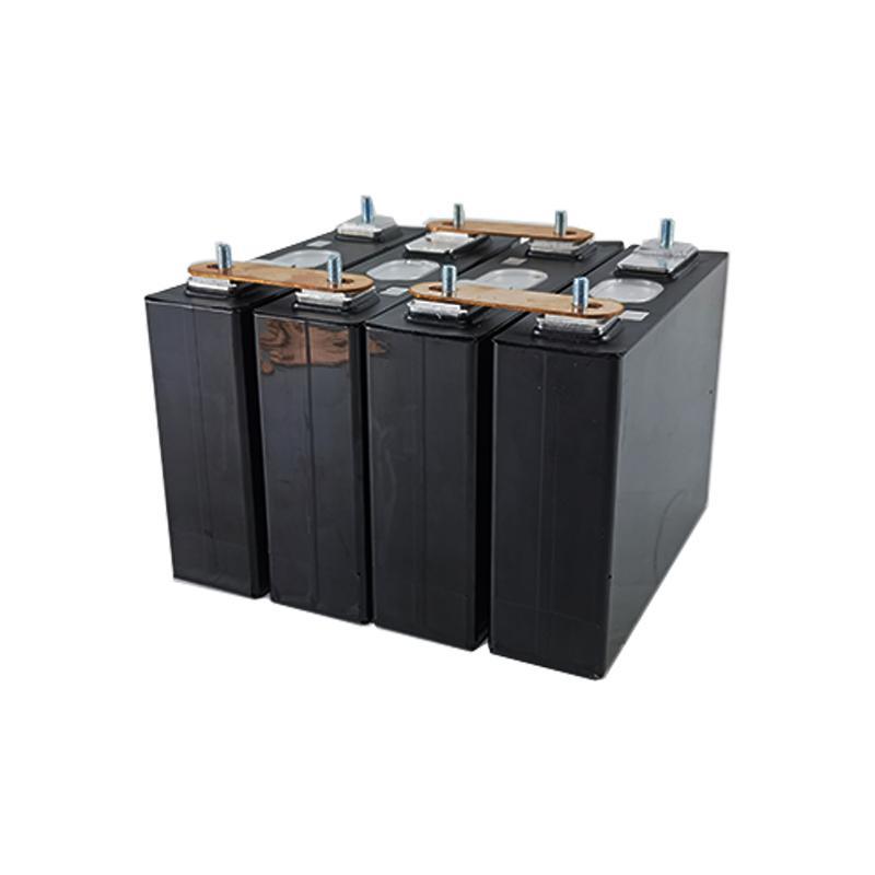 Tafel Power 3.7V 135ah Prismatic Lithium Battery for EV Power Tools Electric Vehicles Home Appliances Boats Golf Carts