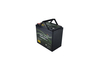 CE/Un38.3 Approved Top10 Factory 12V 50ah/100ah/200ah Lithium Iron Phosphate Battery LiFePO4 Lithium Battery Pack with 5 Long Warranty