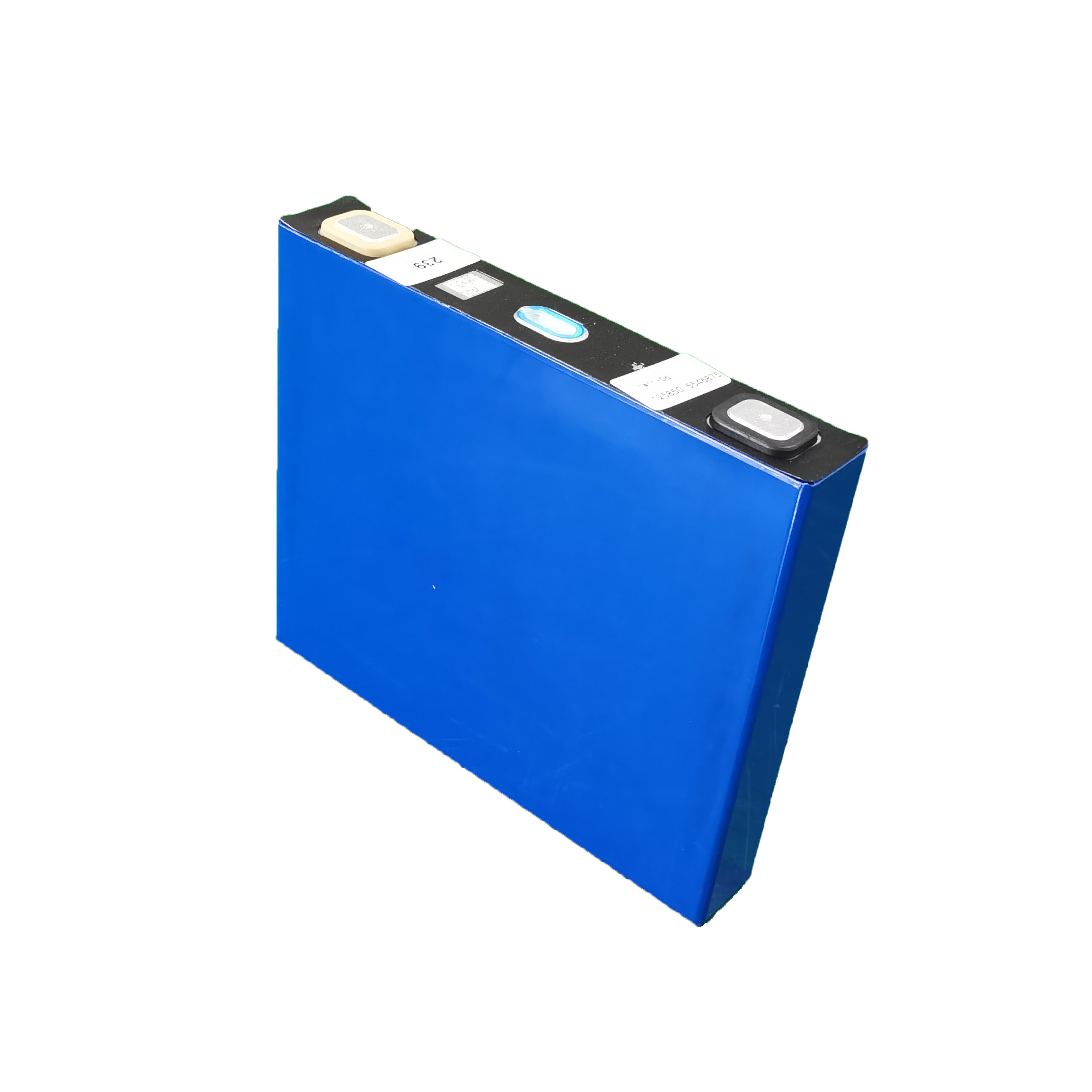 3.2V 125ah Lithium Ion LFP LiFePO4 Battery Cell for Solar Energy Storage EV Golf Cart Forklift