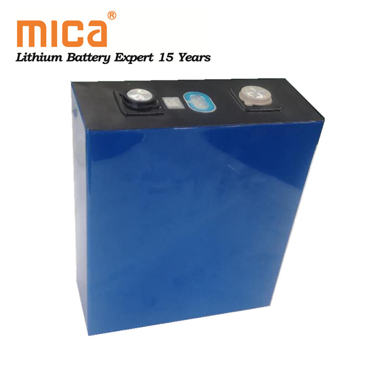 Over 4500 Cycle 3.2V 200ah 4.5kg Lithium Iron Battery Cell with CE /Un38.3/ IEC62133 /MSDS Battery Pack