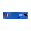 48V Battery Module Pack with BMS for Telecom Backup 4.8kwh Energy