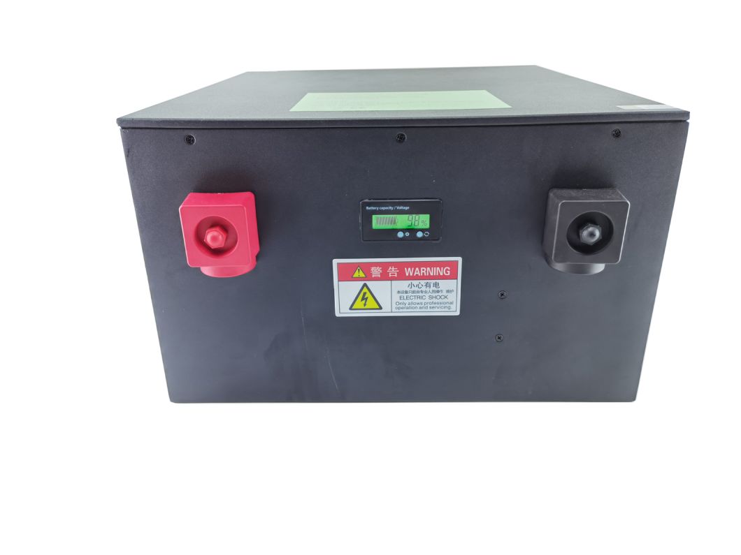 Factory Price 12V 600ah LiFePO4 Battery Pack Solar Battery Lithium Batteries for Solar Energy System PV System Inverter Boat Marine