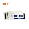5 Year Warranty 51.2V 20kwh off Grid LiFePO4 Solar Energy System with CE/Un38.3/UL
