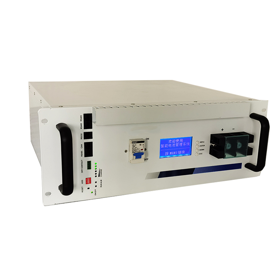 48V 100ah Energy Storage PV RV System 5kwh 10kwh Solar Lithium Batteries with CE Certificate Un38.3 MSDS LiFePO4 Battery